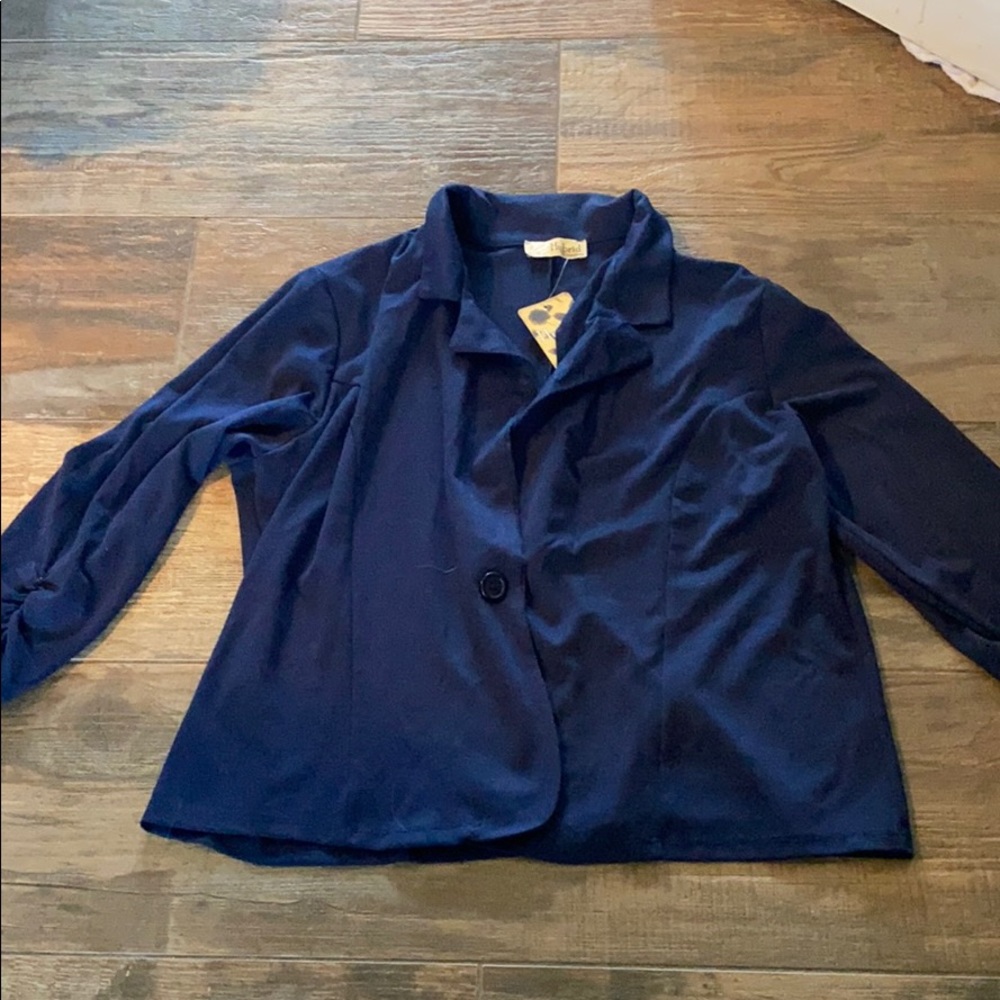 Woman’s jacket